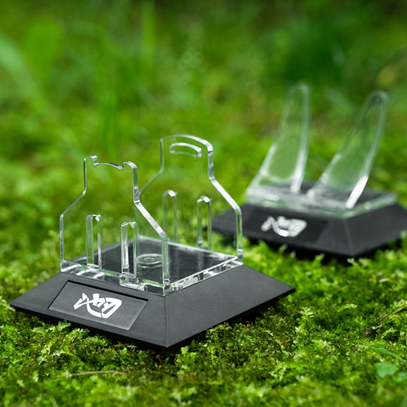 Acrylic Fishing Reel Display H - مراجعة Fly Reel وسعره