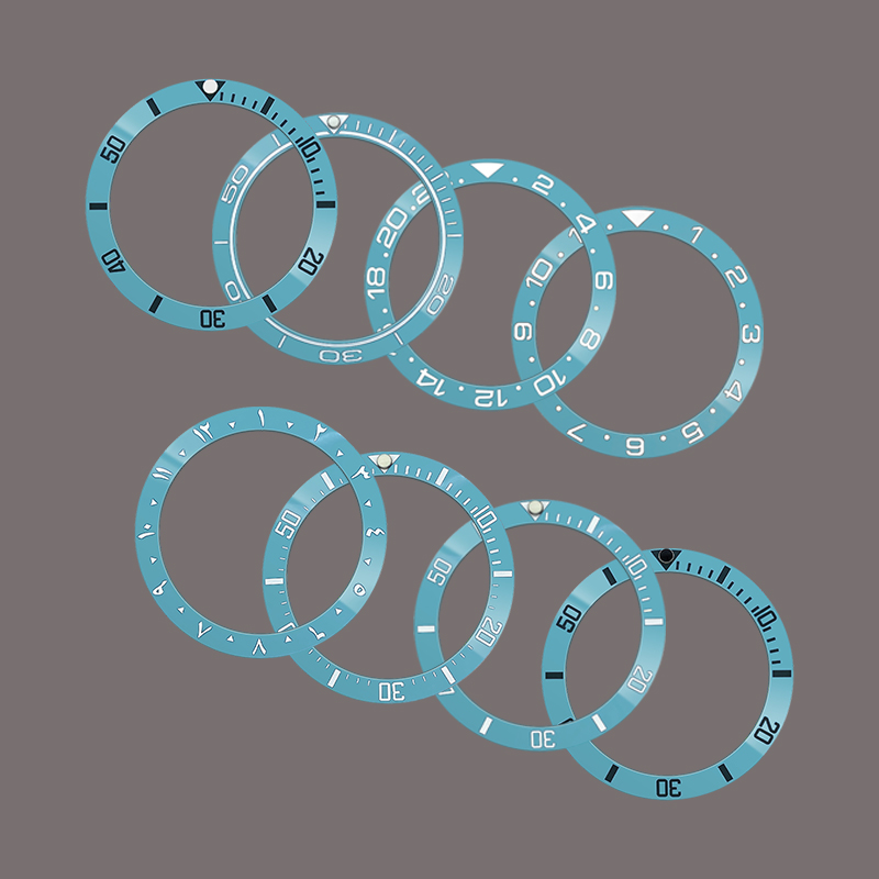 38mmx30.7mm Curved Ceramics Wa - مراجعة Reel Case وسعره