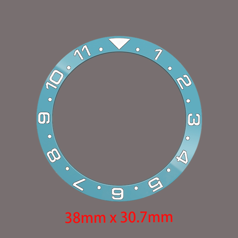 38mmx30.7mm Curved Ceramics Wa - مراجعة Reel Case وسعره