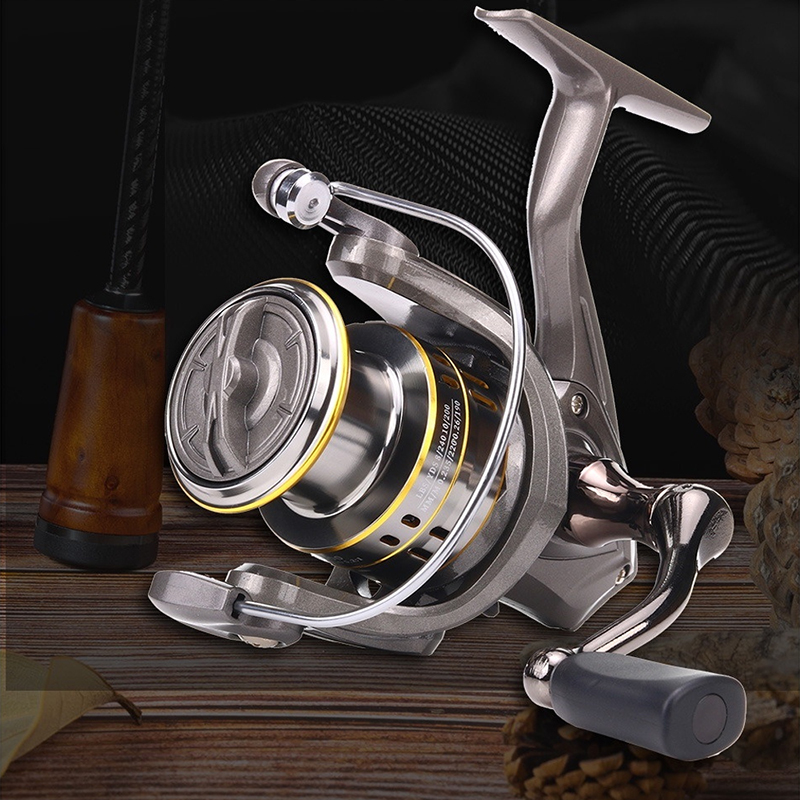 New Fishing Reel, Max Drag 30K - مراجعة Reel Drag Knob وسعره